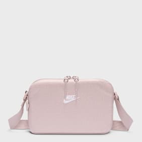 Nike   Heritage Crossbody Bag 2.0 różowy