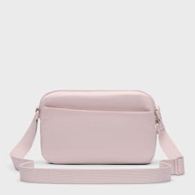 Nike   Heritage Crossbody Bag 2.0 różowy