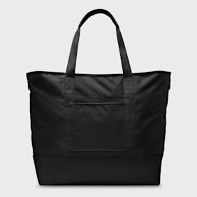 Nike   Heritage Eugene XL Tote zwart