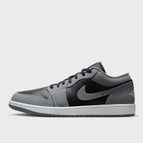 Jordan Air Jordan 1 Low grijs