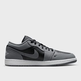 Jordan Air Jordan 1 Low grau