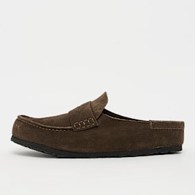 Birkenstock Naples brun