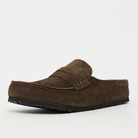Birkenstock Naples smeđa