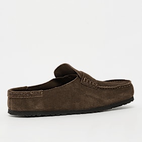 Birkenstock Naples marrone