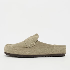 Birkenstock Naples grün