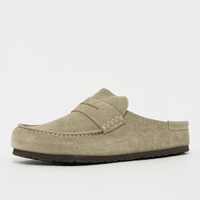 Birkenstock Naples vert