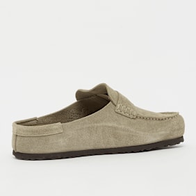 Birkenstock Naples verde