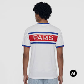 Nike   Paris Saint-Germain Academy Pro Pre-Match Home 2026/27 bijela