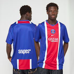 Nike   Paris Saint-Germain 2026/27 Stadium Home niebieski