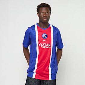 Nike   Paris Saint-Germain 2026/27 Stadium Home azul