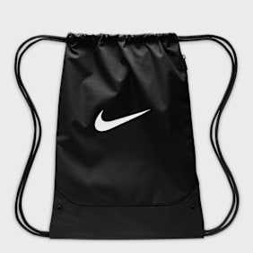 Nike Brasilia 9.5 Training Gym Sack schwarz