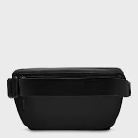Nike Sportswear Heritage Hip Pack schwarz