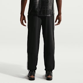 Nike FFF Energy Dri-FIT Soccer Woven Pants schwarz