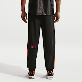 Nike   Netherlands Energy Dri-FIT Soccer Woven Pants noir