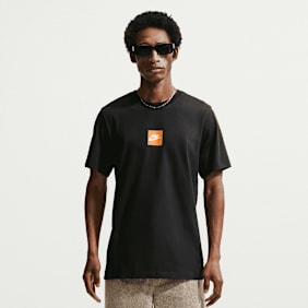 Nike   Sportswear T-Shirt zwart