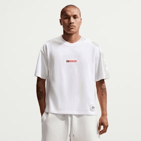 Nike   Sportswear T-Shirt blanco
