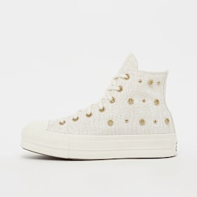 Converse Chuck Taylor All Star Lift bež