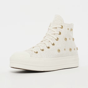 Converse Chuck Taylor All Star Lift beige