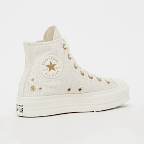 Converse Chuck Taylor All Star Lift beige