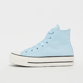 Converse Chuck Taylor All Star Lift azul
