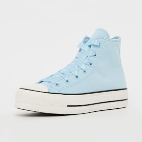 Converse Chuck Taylor All Star Lift blau