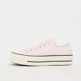 Converse Chuck Taylor All Star Lift rose