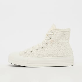 Converse Chuck Taylor All Star Lift beige