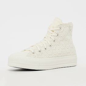 Converse Chuck Taylor All Star Lift beige