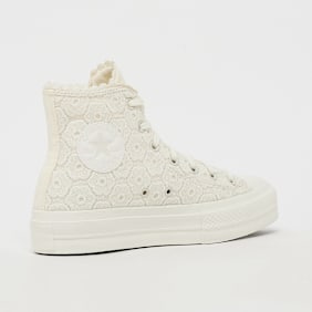 Converse Chuck Taylor All Star Lift beż