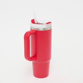 Stanley The Quencher H2.O FlowState Tumbler 0,9L rood