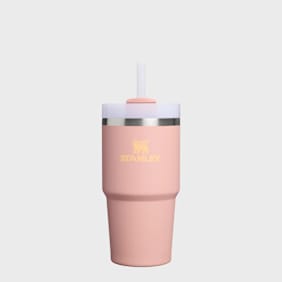 Stanley The Quencher H2.O FlowState Tumbler | 0,6L lichtroze