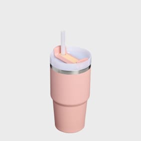 Stanley The Quencher H2.O FlowState Tumbler | 0,6L rosa