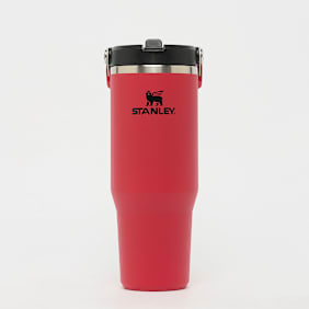 Stanley The IceFlow Flip Straw 2.0 Tumbler | 0,9L rot