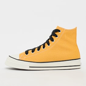 Converse Chuck Taylor Throwback orange