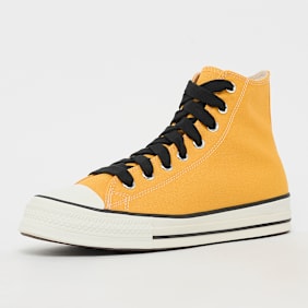 Converse Chuck Taylor Throwback orange