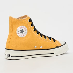 Converse Chuck Taylor Throwback oranje