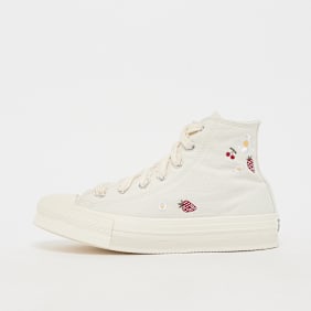 Converse Chuck Taylor All Star EVA Lift (GS) beige