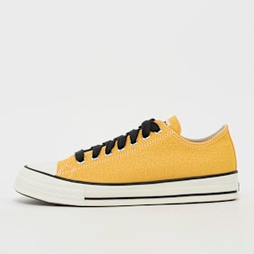 Converse Chuck Taylor Throwback žuta