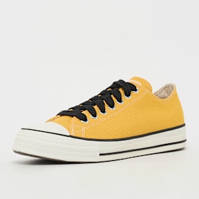 Converse Chuck Taylor Throwback geel