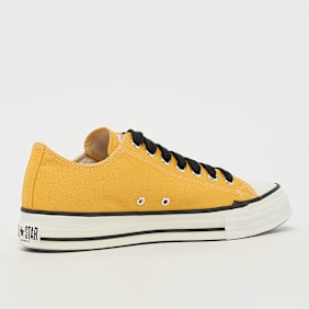 Converse Chuck Taylor Throwback žuta
