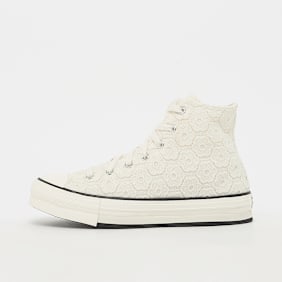 Converse Chuck Taylor All Star EVA Lift (GS) beige