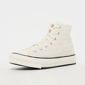 Converse Chuck Taylor All Star EVA Lift (GS) bež