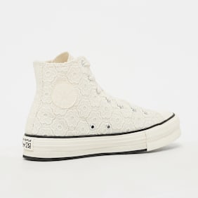 Converse Chuck Taylor All Star EVA Lift (GS) beige