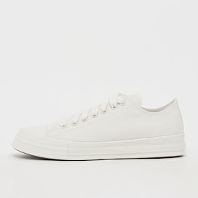 Converse Chuck Taylor Throwback blanc