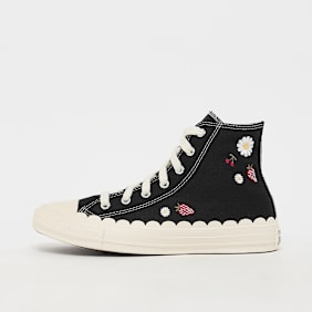 Converse Chuck Taylor All Star (GS) noir