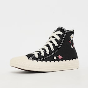 Converse Chuck Taylor All Star (GS) zwart