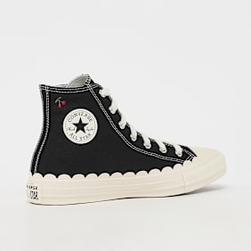Converse Chuck Taylor All Star (GS) schwarz