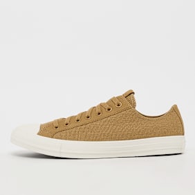 Converse Chuck Taylor braun