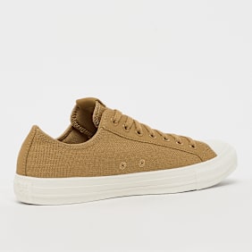 Converse Chuck Taylor smeđa