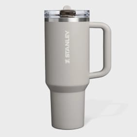 Stanley The Quencher ProTour Flip Straw Tumbler | 1,2L grijs